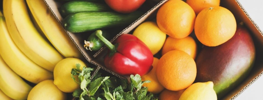 Cómo mejorar la eficiencia en el embalaje hortofrutícola