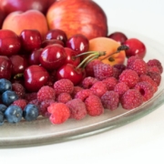 Estrategias de embalaje para frutas de verano